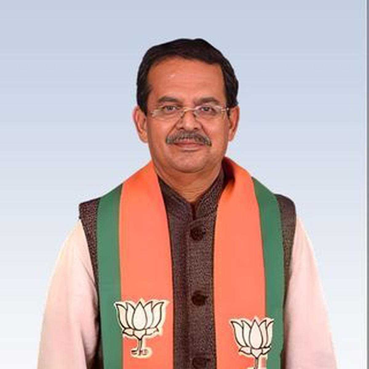 भाजपा के पूर्व सांसद खरबेला स्वैन बालासोर से निर्दलीय चुनाव लड़ेंगे